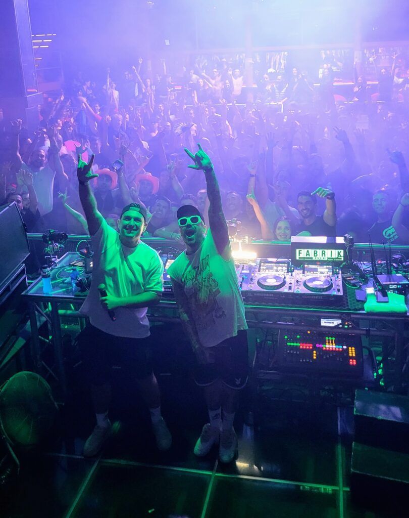 Rooler en 150 by Fabrik