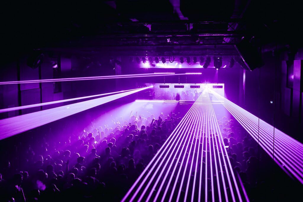 Sound Waves Xmas Edition 2024 by @shotbymonica