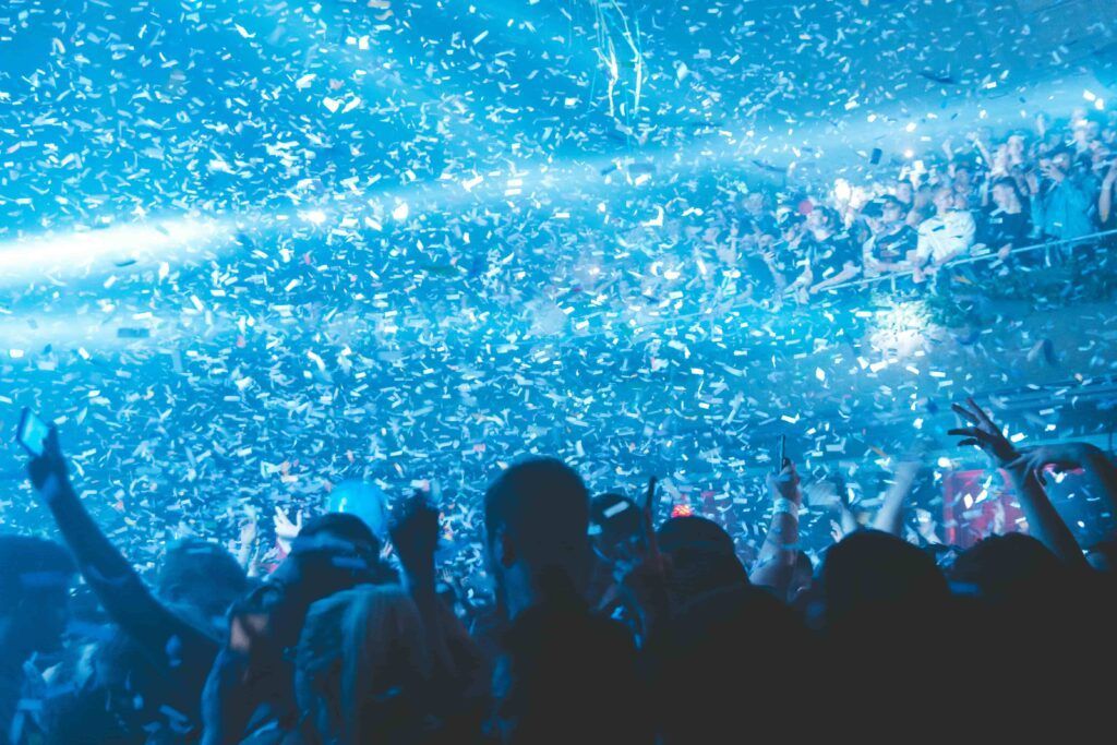 agenda noviembre 2025