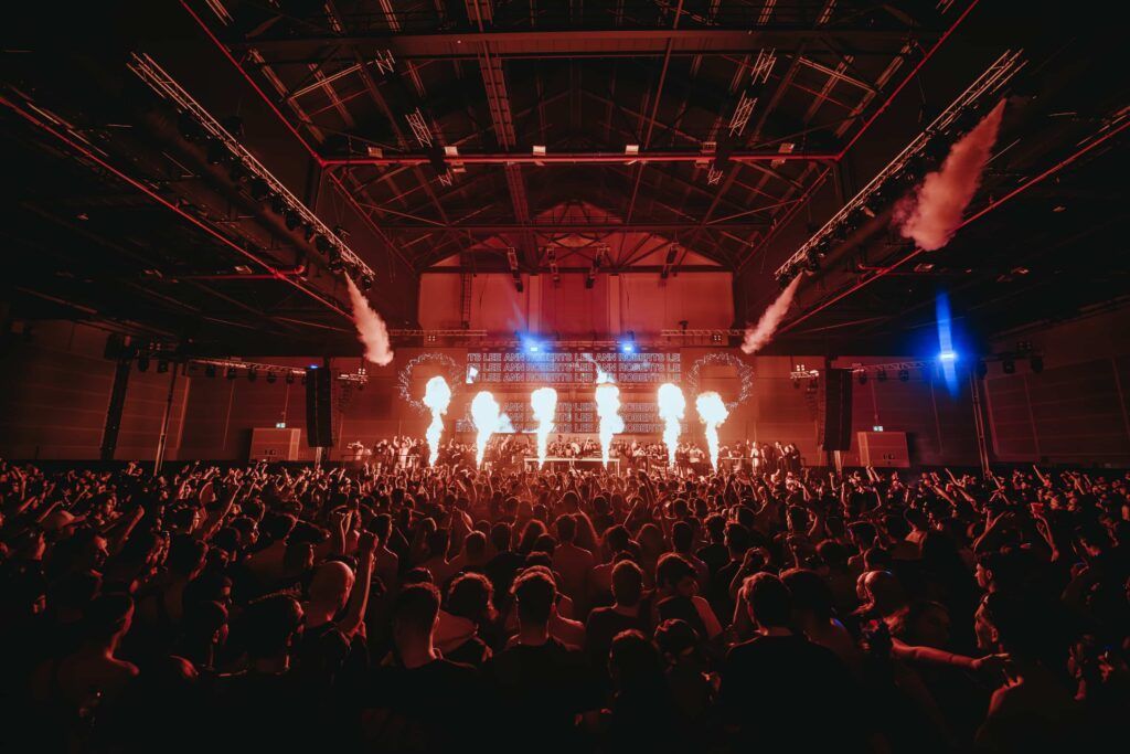 LEE ANN by @martasantosvisuals (Sound Waves Winter Edition 2025)