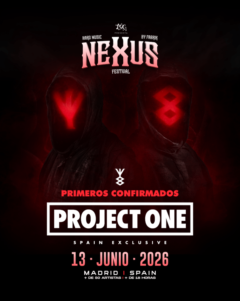 Project One Nexus Festival