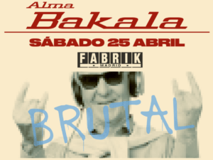 alma bakala fabrik