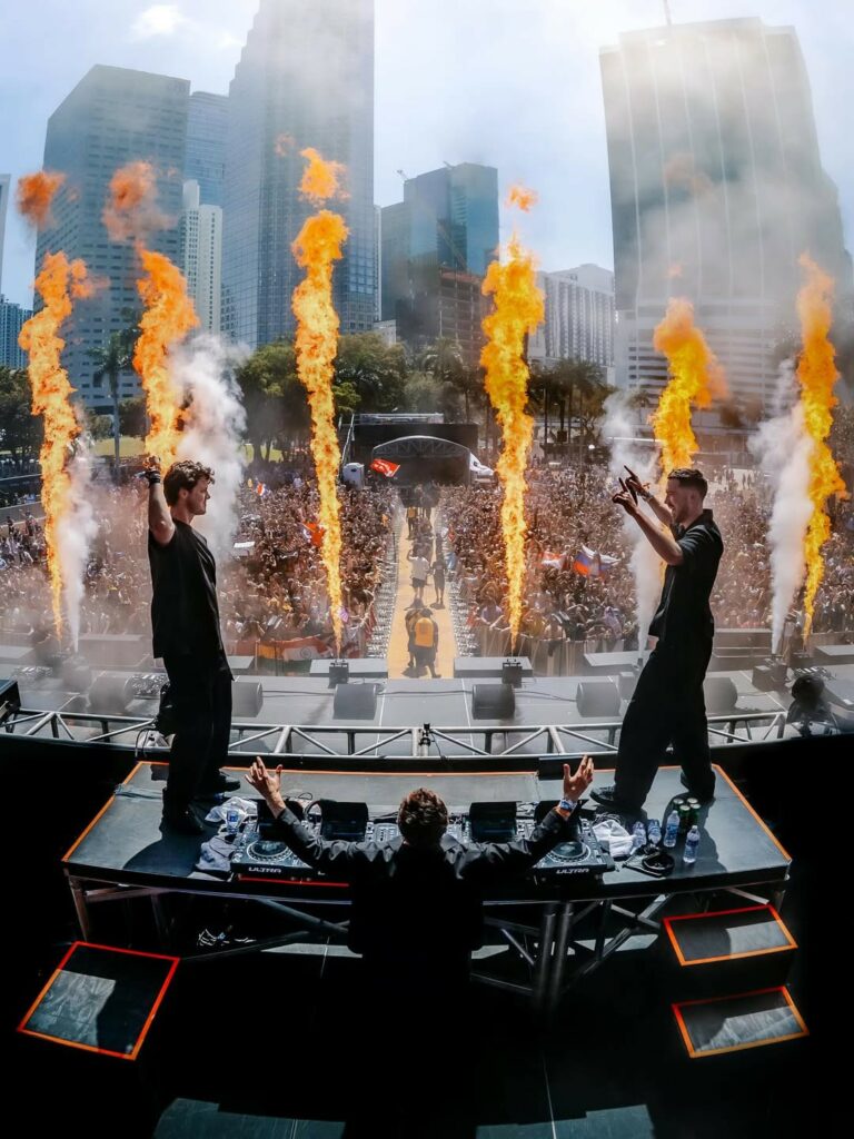 HALO UMF Miami
