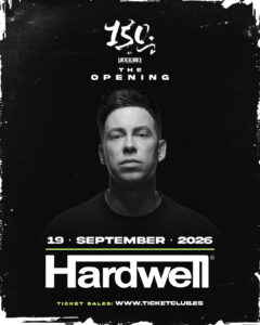 Hardwell 150