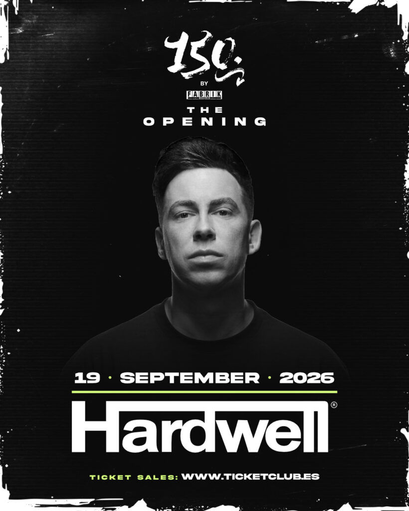 Hardwell 150