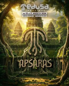 Apsaras Medusa Festival 2026