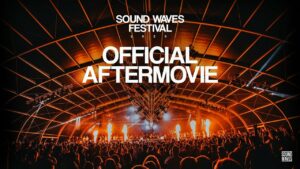 Festival Sound Waves 2026 Aftermovie oficial y edicion Lisboa