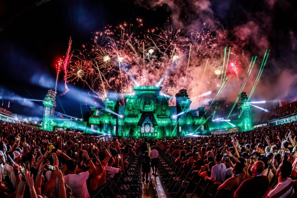 Medusa Festival 2026