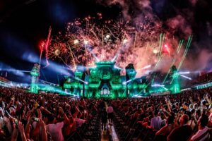 Medusa Festival 2026