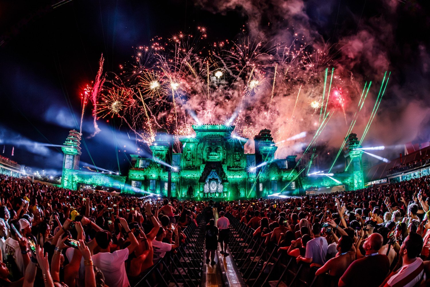 Medusa Festival 2026